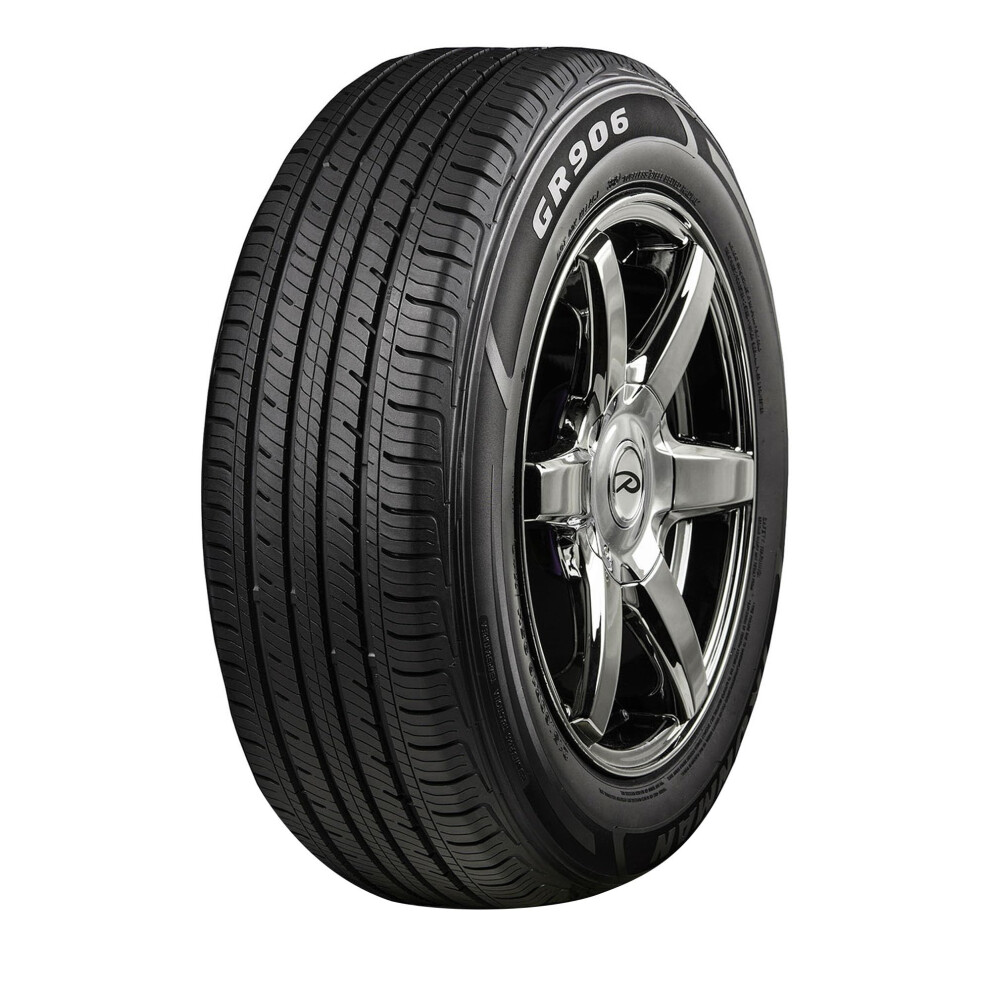 Ironman Gr906 All_ Season Radial Tire-195/60R15 88H 749715443992