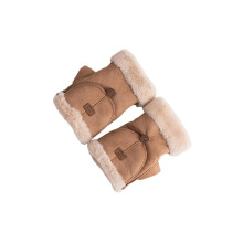 Convertible Flip Top Mittens For Women Soft And Sturdy Winter