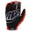 Troy Lee mallit - AIR Glove; Oranssi XL 3