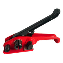 Tensioner Strapping Fiber Belt For Hand Baler Tightener Woven Belt 16.19.25.32.50 SY One Color