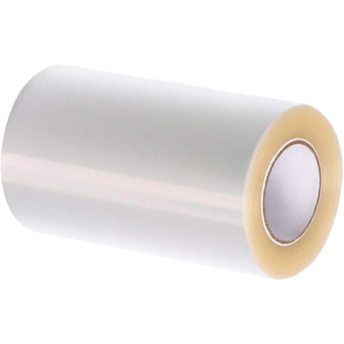 Cake Collars Clear 12 cm x 10 m Edge Strips for Even Cake Layers Decorating Tool 1