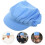 Casquette De Cuisine Unisexe , Lavable Et Confortable 3