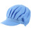 Casquette De Cuisine Unisexe , Lavable Et Confortable 4