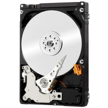 WD RE 2 TB Enterprise-Festplatte: 3,5 Zoll, 7200 U/min, SATA III, 64 MB Cache, WD2000FYYZ, altes Modell