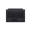 Microsoft Microsoft Surface Pro 3 Type Cover (Schwarz) 1