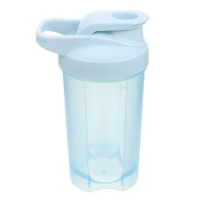 waterfles voor sport met flip-open dispenser