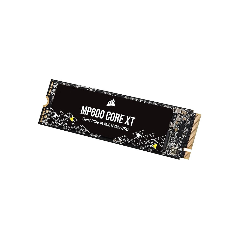 Corsair Mp600 Core Xt 1Tb M.2 Pcie Gen4 Nvme Ssd 1234569877769