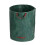 Foldable Leaf Grass Container 100L Capacity Waterproof PP Woven Bag Reusable Trash Storage Bin 1