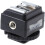 Hot Shoe Converter For PC Sync Flash And Camera Connection Compatible With DSLR And Mirrorless 5