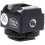 Hot Shoe Converter For PC Sync Flash And Camera Connection Compatible With DSLR And Mirrorless 2