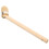 Brosse Poils De Manche Bois Khaki Pour Décoration Murale 8
