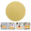 30 cake boards, runde papier tabletts für party 5