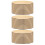 30 cake boards, runde papier tabletts für party 10
