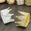 8pcs Portable Fruit Egg Storage Baskets Double Handle Home Use 4
