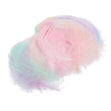 200 Pcs Natural For Clothing Accessories And Dream Catchers