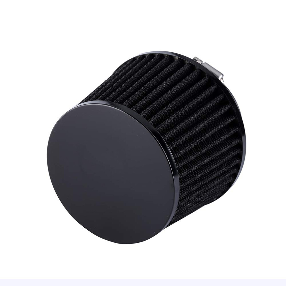 Universal Car Air Intake Filter 65Mm 70Mm 76Mm High Flow Replacement For Cold Air Intake 3 Inch 2.75 Inch 2.5 Inch 9016109125415