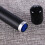 Fashionable Blue Drum Sticks With Nylon Brushes For Percussion 9