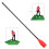 Gummi Golf Cutter Corrector Trainer Indoor Swing 8