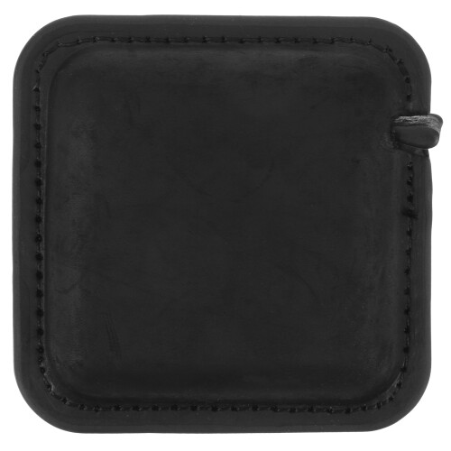 Compact Black Measuring Tape Double Sided for Body Use