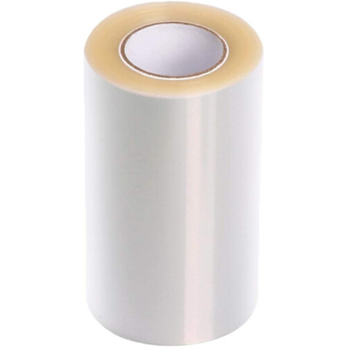 Cake Collars Clear Cake Strips Edge Tools 12 cm x 10 m Transparent Decorating Aid 2
