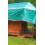 Tarp Dry Top 120301 Média Dureza, 20x30 Pés, Castanho/Verde 3