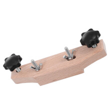 1Set Gitaarbrugklem En Reparatieset Voor Verschillende Brugtypen