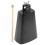 1Set Educatief Percussie Toy Cowbell Voor Kinderen Met Stick 1
