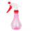 6Pcs Portable Empty Spray Bottle For Plants Refillable Watering Tool 9
