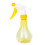 6Pcs Portable Empty Spray Bottle For Plants Refillable Watering Tool 6