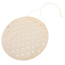1Hangende Haarclip Houder Duurzaam Voor Haaraccessoires