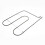 Whirlpool Whirlpool 9755770 Bake Element til r?kkevidde 1