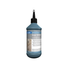Colorante e sigillante Mapei Grout Refresh: vernice e sigillante per fughe - Flacone da 8 once Sahara Beige
