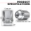 White-Knight-Press White Knight 1709D-4 Chrome Duplex Bulge Lug Nut for Chevy/Dodge/Chrys 2
