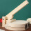Wooden Tortilla Paste Press Manual Dumpling Presser, Pizza Maker, Round Baking Tool 3