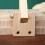 Wooden Tortilla Paste Press Manual Dumpling Presser Pizza Maker Square Baking Mold 4