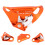 Outdoor Chest Ascender Sicherheitsschutzausrüstung 7