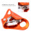 Outdoor Chest Ascender Sicherheitsschutzausrüstung 9