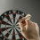 100 kunststoff dartspitzen mit gewinde, darts zubehör 4