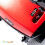 Drive Livewell Pavement 4mph Mobility Scooter Red 8