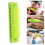 1Kinderen Beginners Mondharmonica Plastic Groen Speelgoed 4