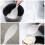 2Pcs Non-Stick Eco-Friendly Rice Spoon 3