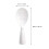 2Pcs Non-Stick Eco-Friendly Rice Spoon 2