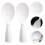 2Pcs Non-Stick Eco-Friendly Rice Spoon 4