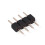 2 Pcs Light Strip Connector Led Splitter Cable Rgb 9