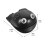 2 sets vis percussie, tafeltempelblok, ontspanningscadeau 2