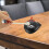 2 sets vis percussie, tafeltempelblok, ontspanningscadeau 11