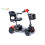Drive Livewell Pavement 4mph Mobility Scooter Red 3
