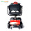 Drive Livewell Pavement 4mph Mobility Scooter Red 9