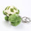 Schildpad brosjes grappig haarspeld decoratief 9