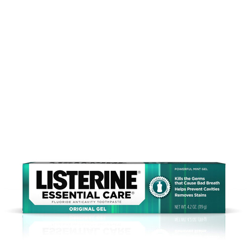Listerine Listerine 1